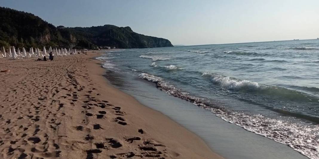 Mavi ve yeşilin uyumu burada ortaya çıkıyor! Karadeniz’in eşsiz adresi: Tatil tercihinde Bodrum’un rakibi oluyor 2